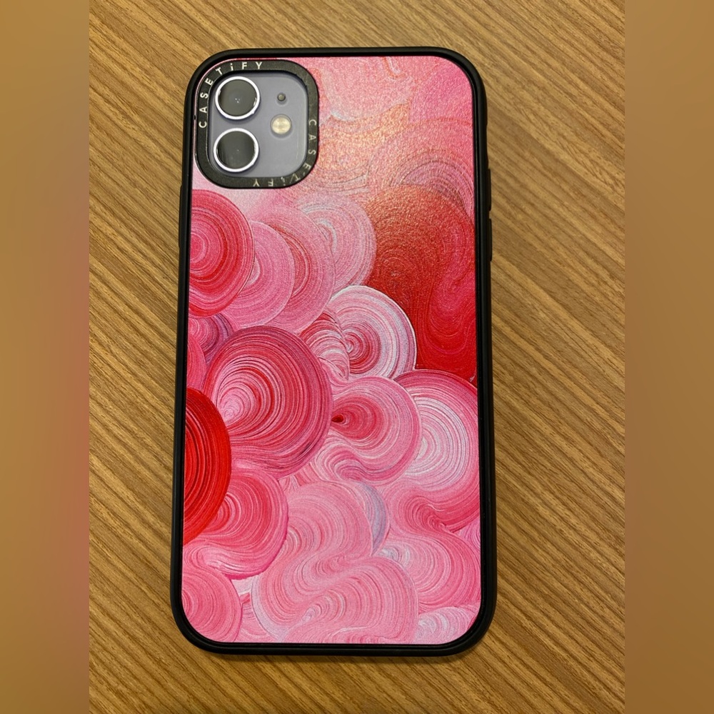 Casetify for iPhone 11